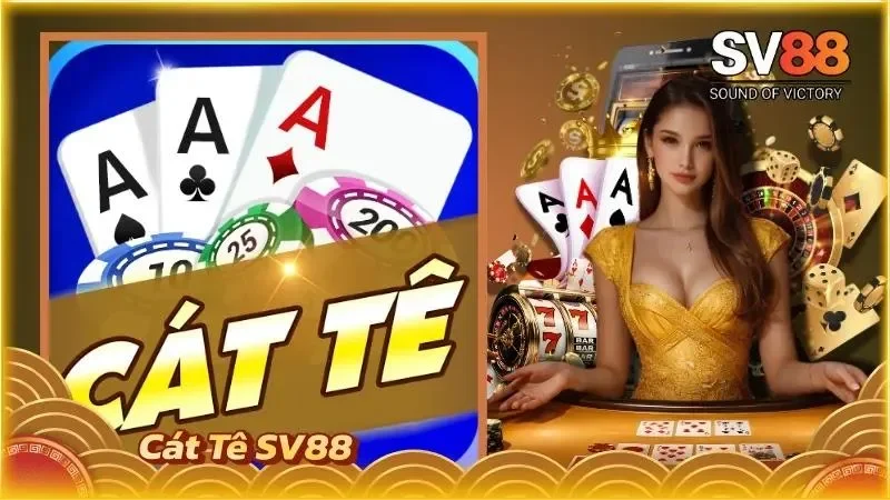 Cát Tê SV88