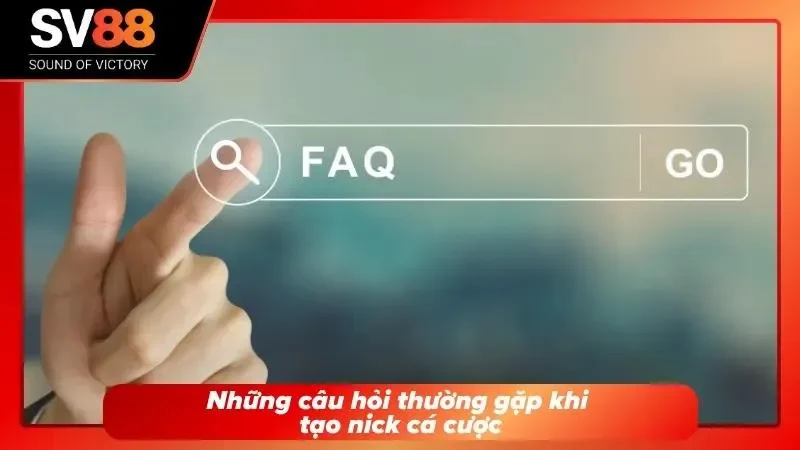 Thương hiệu trả lời câu hỏi từ tân thủ