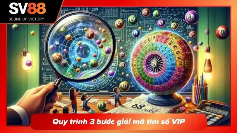 Cách thức thực hiện đúng việc giải mã