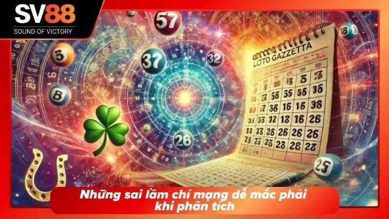 Những lỗi cơ bản nhưng chí mạng mà ai cũng có thể mắc phải