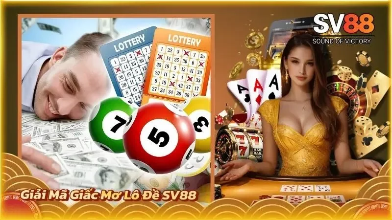 Giải Mã Giấc Mơ Lô Đề SV88