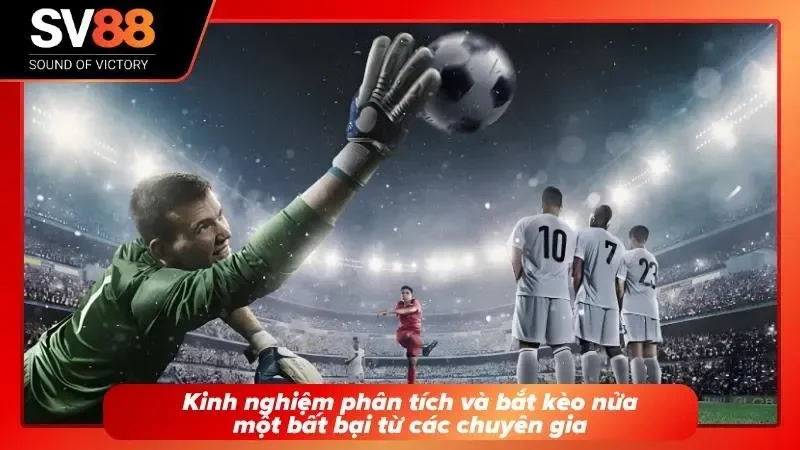 Kinh nghiệm xương máu đến từ lão làng