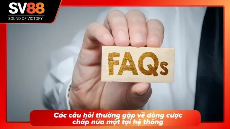 FAQ - Những câu hỏi bet thủ thường hỏi về nhà cái