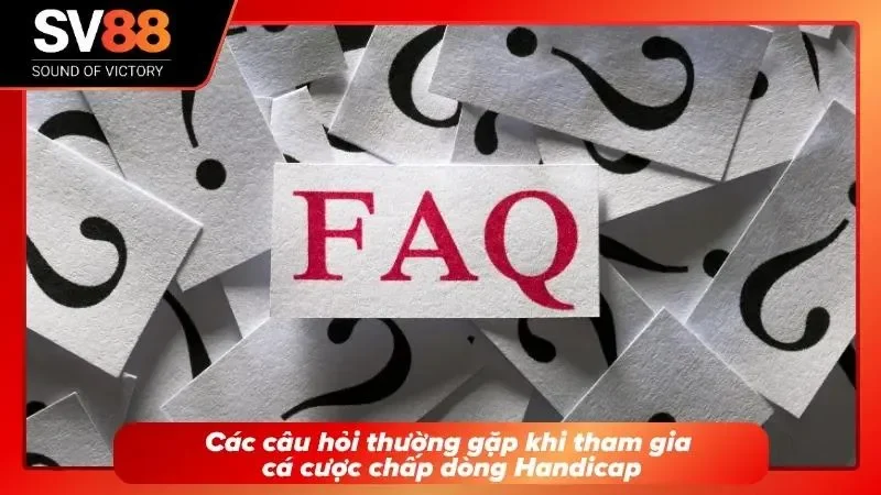 FAQ - Một số câu hỏi thường thấy tại nhà cái uy tín