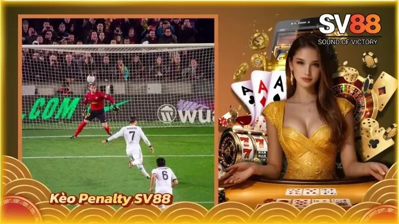 Kèo Penalty SV88