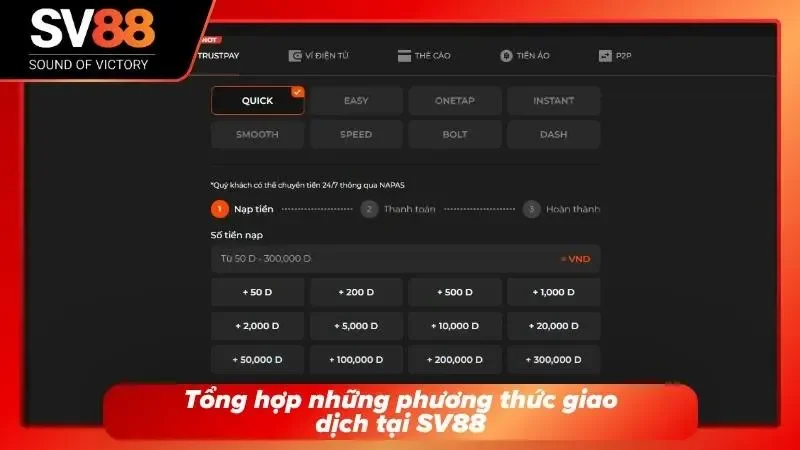 Top 3 phương thức cấp vốn phổ biến