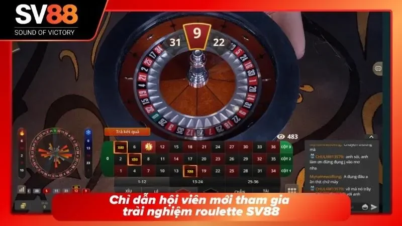 Quy trình đặt cược cơ bản giúp hội viên chốt lệnh siêu tốc