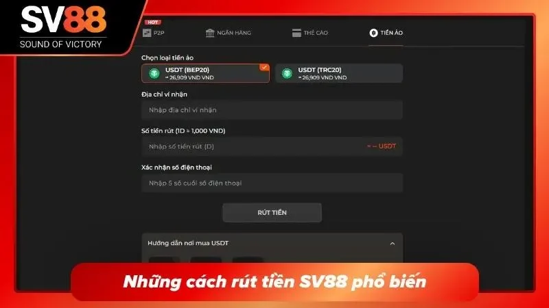 3 phương thức thanh toán an toàn