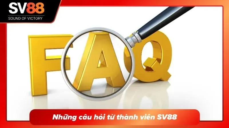 Giải đáp thắc mắc từ người chơi