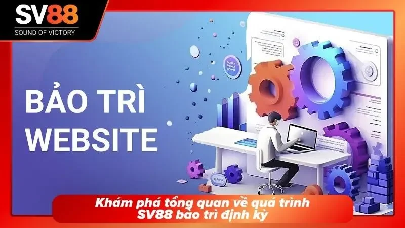 Việc nâng cấp định kỳ giúp nâng tầm trải nghiệm người tham gia