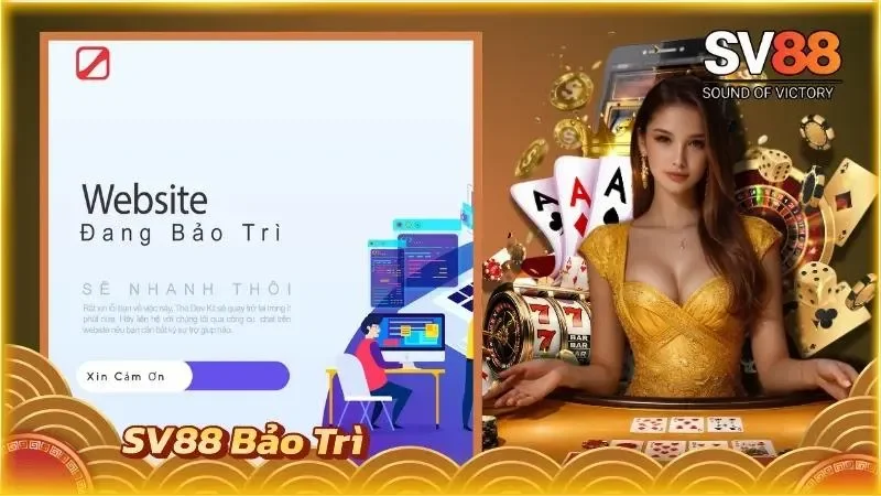 SV88 Bảo Trì
