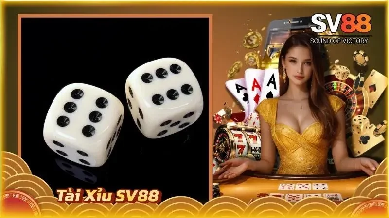 Tài Xỉu SV88