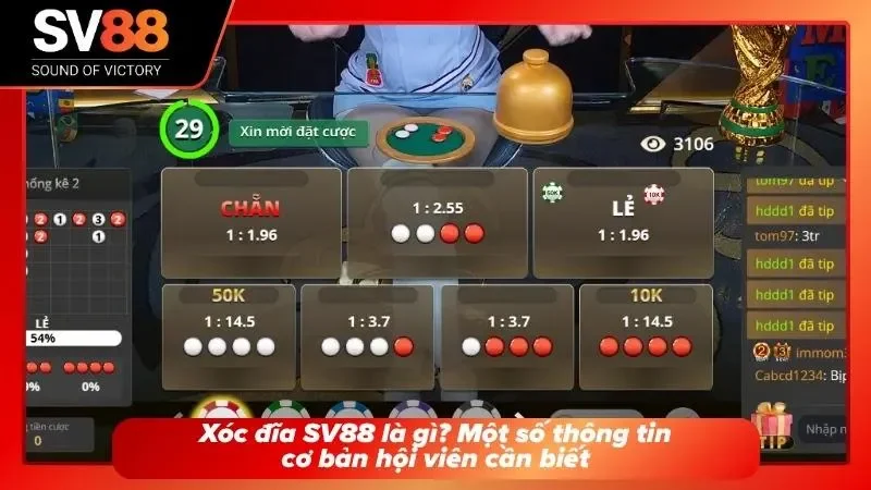 Siêu phẩm cá cược dân gian đem lại cơ hội sinh lời lớn cho hội viên